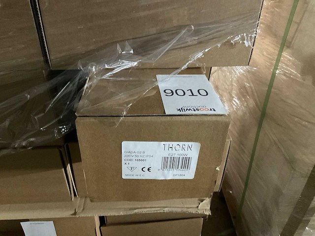 Thorn gaida g2b buitenverlichting (54x) - afbeelding 3 van  3