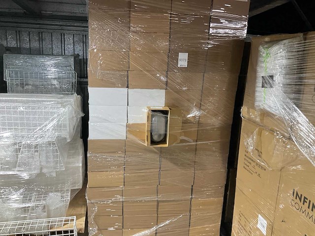 Thorn gaida g2n buitenverlichting (126x) - afbeelding 2 van  3