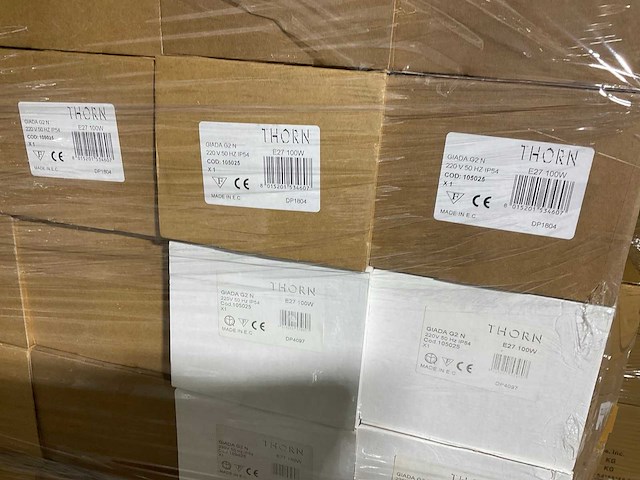 Thorn gaida g2n buitenverlichting (126x) - afbeelding 3 van  3