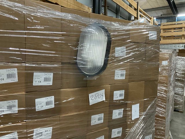 Thorn giada g2n vandaalbestendige buitenlamp buitenverlichting (140x) - afbeelding 2 van  4