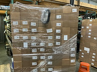 Thorn giada g2n vandaalbestendige buitenlamp buitenverlichting (70x)