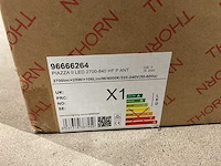 Thorn piazza ii led wandarmatuur (8x) - afbeelding 3 van  3