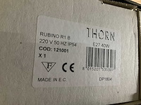 Thorn rubino r1b lamp (270x) - afbeelding 3 van  3