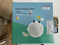 Thorn-zumtobel kantoor verlichting partij - afbeelding 2 van  21