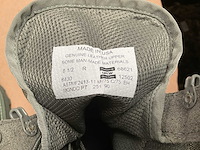 Thorogood hot weather safety boot - afbeelding 1 van  4