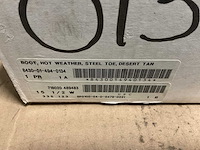 Thorogood hot weather steel toe boot - afbeelding 1 van  3