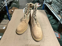 Thorogood hot weather steel toe boot - afbeelding 2 van  3