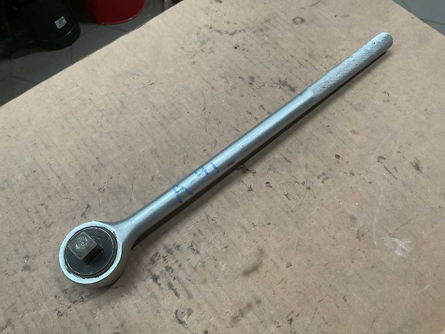 Thorsen handle ratchet - afbeelding 1 van  2