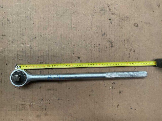 Thorsen handle ratchet - afbeelding 2 van  2