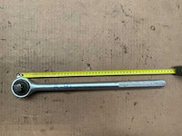 Thorsen handle ratchet - afbeelding 2 van  2