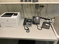 Thoshiba labelprinter (3x) - afbeelding 4 van  8
