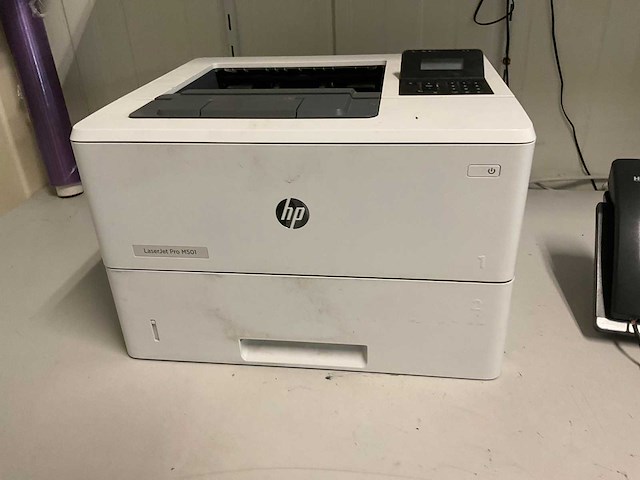 Thoshiba labelprinter (3x) - afbeelding 5 van  8