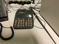 Thoshiba labelprinter (3x) - afbeelding 8 van  8