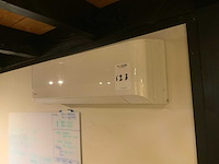 Thoshiba ras-b13j2kvg-e airconditioning - afbeelding 2 van  6