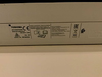 Thoshiba ras-b13j2kvg-e airconditioning - afbeelding 5 van  6