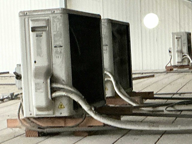 Thoshiba ras-b13j2kvg-e airconditioning - afbeelding 6 van  6