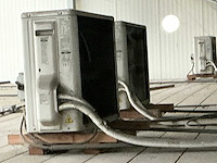 Thoshiba ras-b13j2kvg-e airconditioning - afbeelding 6 van  6
