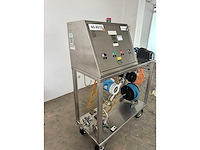 Thosstec - thb-2-60/45/50 - mobile flow meter - afbeelding 2 van  5