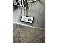 Thosstec - thb-2-60/45/50 - mobile flow meter - afbeelding 5 van  5