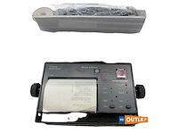 Thrane and thrane tt-3042d remote alarm panel | egc printer - afbeelding 4 van  4