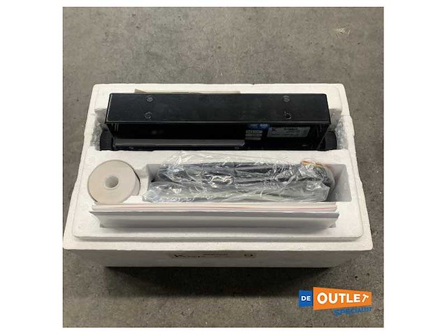 Thrane and thrane tt-3042d remote alarm panel | egc printer - afbeelding 2 van  4