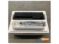 Thrane and thrane tt-3042d remote alarm panel | egc printer - afbeelding 2 van  4