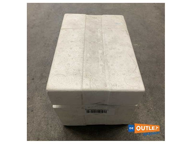 Thrane and thrane tt-3042d remote alarm panel | egc printer - afbeelding 3 van  4