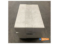 Thrane and thrane tt-3042d remote alarm panel | egc printer - afbeelding 3 van  4