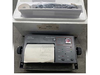 Thrane and thrane tt-3042d remote alarm panel | egc printer - afbeelding 2 van  4