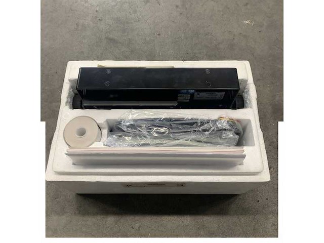 Thrane and thrane tt-3042d remote alarm panel | egc printer - afbeelding 3 van  4