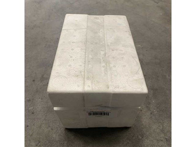 Thrane and thrane tt-3042d remote alarm panel | egc printer - afbeelding 4 van  4