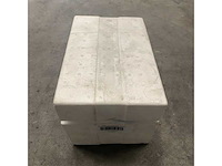 Thrane and thrane tt-3042d remote alarm panel | egc printer - afbeelding 4 van  4