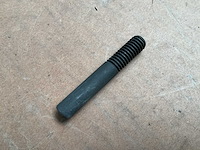 Threaded straight pin (267x) - afbeelding 1 van  5