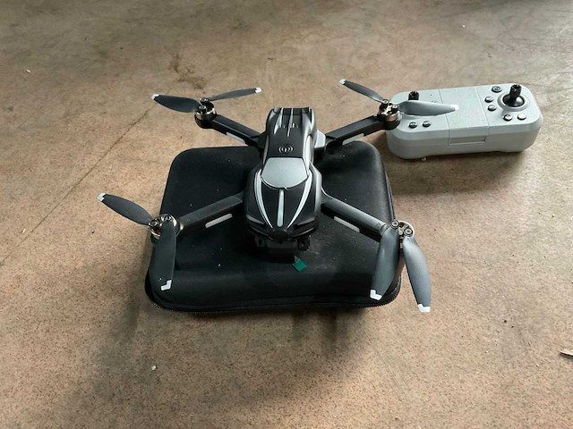 Three camera drones (9x) - afbeelding 3 van  6