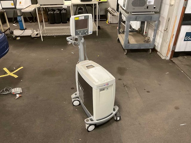 Thrmogard xp warming and cooling unit - afbeelding 1 van  6