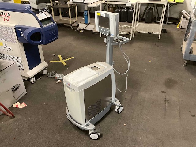 Thrmogard xp warming and cooling unit - afbeelding 2 van  6