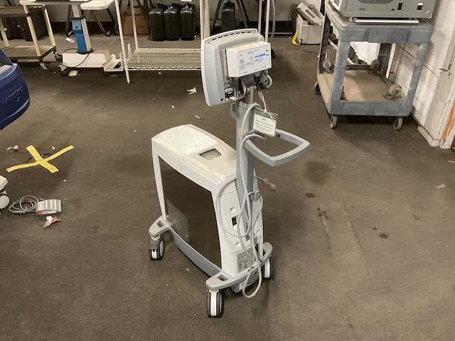 Thrmogard xp warming and cooling unit - afbeelding 3 van  6