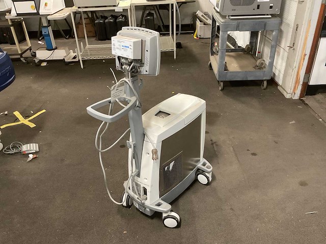 Thrmogard xp warming and cooling unit - afbeelding 4 van  6