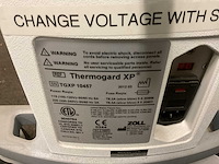 Thrmogard xp warming and cooling unit - afbeelding 6 van  6