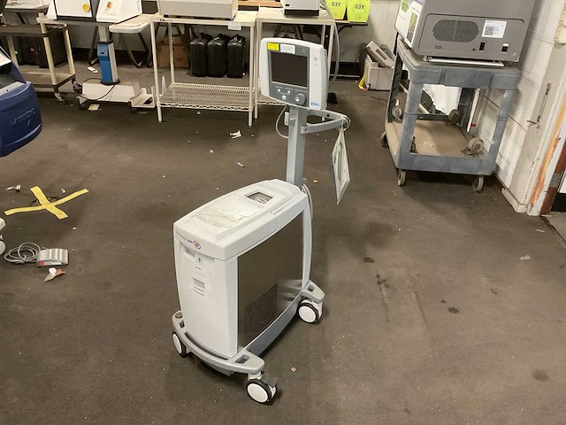 Thrmogard xp warming and cooling unit - afbeelding 2 van  6