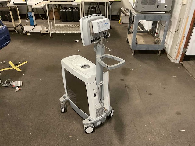 Thrmogard xp warming and cooling unit - afbeelding 3 van  6