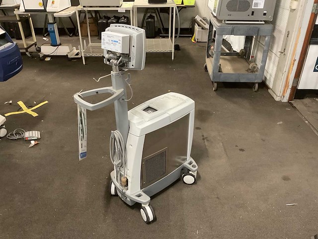 Thrmogard xp warming and cooling unit - afbeelding 4 van  6