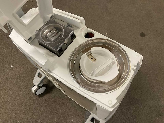 Thrmogard xp warming and cooling unit - afbeelding 5 van  6