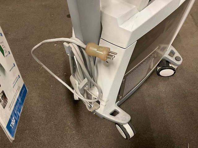 Thrmogard xp warming and cooling unit - afbeelding 6 van  6