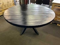 Thørsbi eetkamertafel - afbeelding 2 van  7