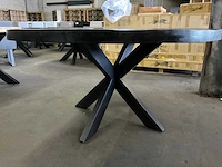 Thørsbi eetkamertafel - afbeelding 4 van  7