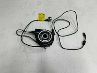 Thrustmaster - turbo power 220v - gaming accessoire - afbeelding 2 van  7