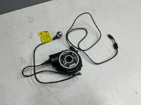 Thrustmaster - turbo power 220v - gaming accessoire - afbeelding 3 van  7