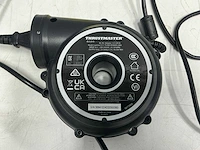 Thrustmaster - turbo power 220v - gaming accessoire - afbeelding 4 van  7
