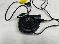 Thrustmaster - turbo power 220v - gaming accessoire - afbeelding 7 van  7